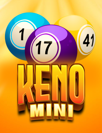 Keno Mini vgmn_106
