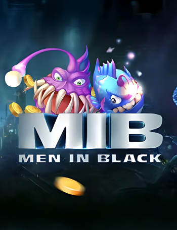 Men In Black ktf1988