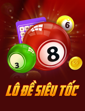 Lô Đề Siêu Tốc lode_virtual