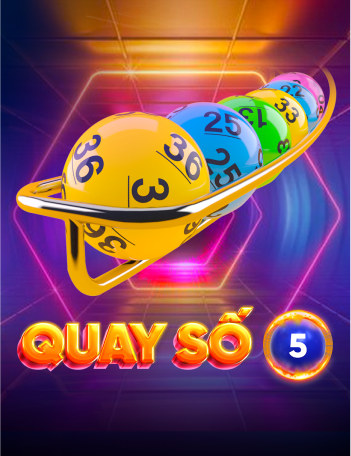 Quay Số 5 quayso5