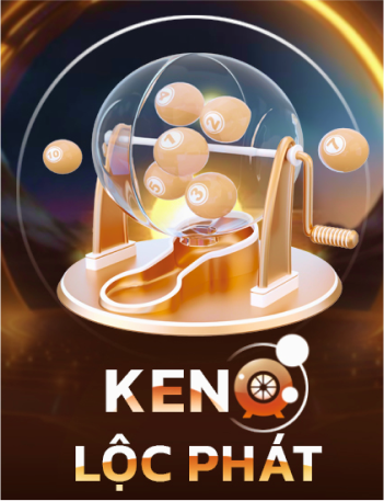 Keno Lộc Phát ktrng3995