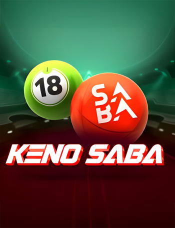 Keno Saba athena-keno