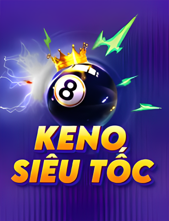 Keno Siêu Tốc 2000
