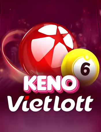 Keno Vietlott keno_vietlot