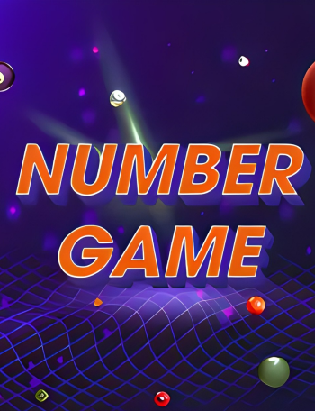 Numbers Game 1000