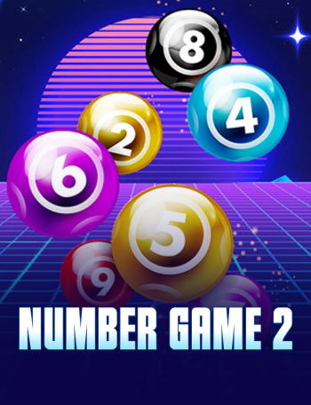 Number Game 2 numbergame2