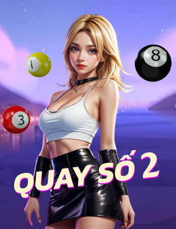 Quay Số 2 quayso2
