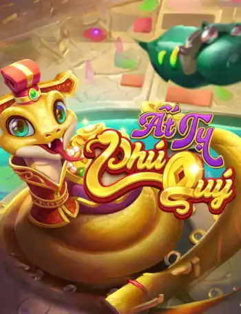 Ất tỵ Phú Quý kts9849