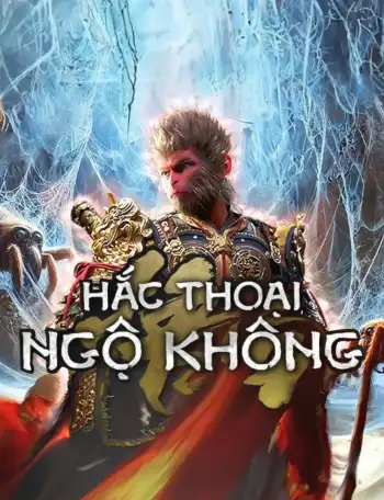 Hắc Thoại Ngộ Không kts9831