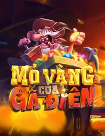 Mỏ vàng của gã điên kts9862