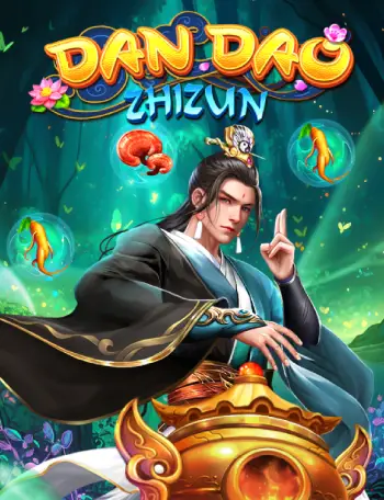 Đan Đạo Chí Tôn kts9905