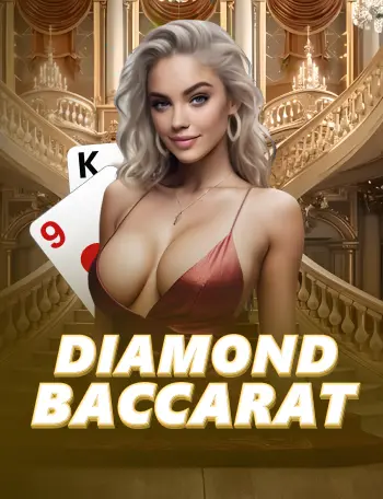 Diamond Baccarat 901