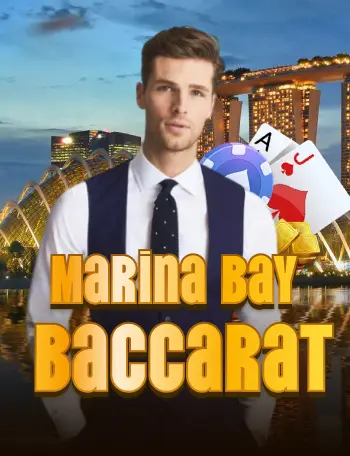 Marina Bay Baccarat baccarat