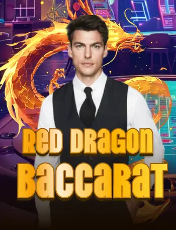Red Dragon Baccarat baccarat