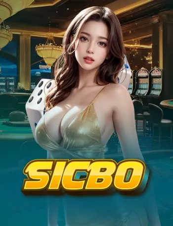 SicBo 532