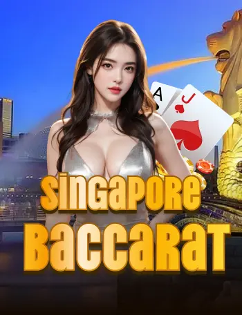 Singapore Baccarat baccarat