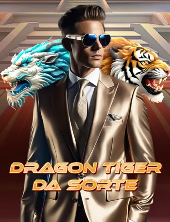 Dragon Tiger da Sorte 24150