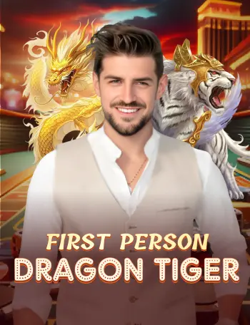First Person Dragon Tiger rng-dragontiger0