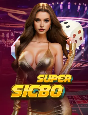 Super SicBo SuperSicBo000001