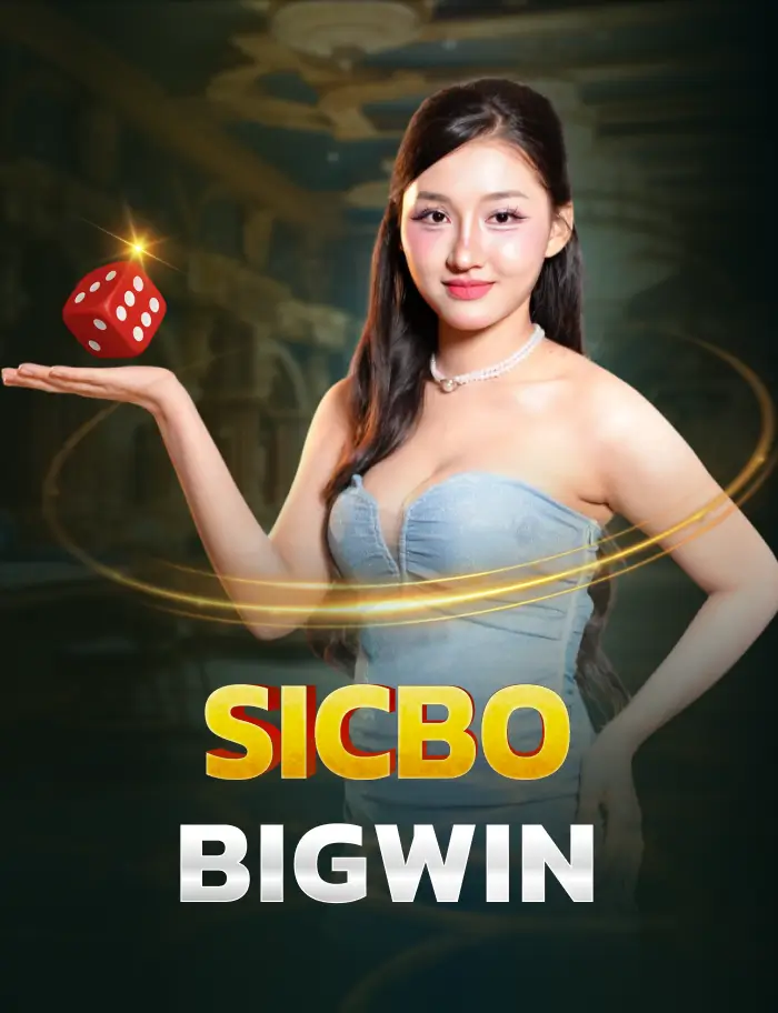 Sicbo BigWin sb_77783