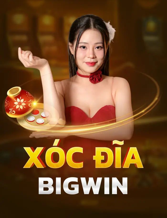 Xóc Đĩa BigWin xd_77786