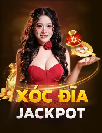 Xóc Đĩa Jackpot xd_77785