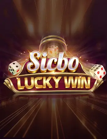 Sicbo Lucky Win ktrng3937