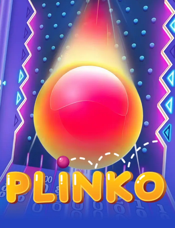 Plinko vgs_270