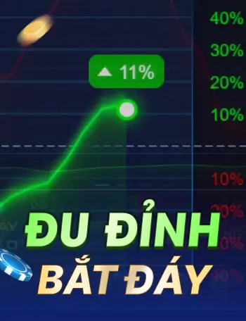 Đu Đỉnh Bắt Đáy vgmn_132