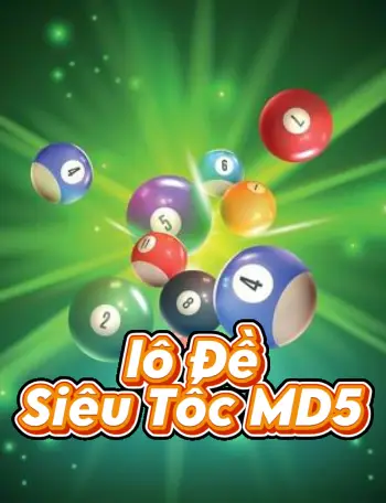 Siêu Tốc MD5 lodemd5