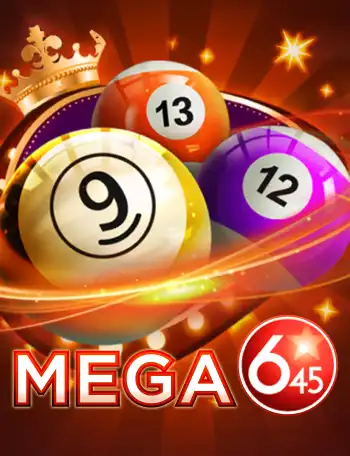 Mega645 mega645