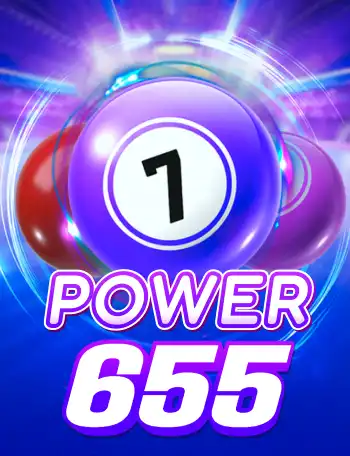 Power 655 Power 655