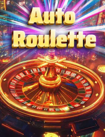 Roulette 3010