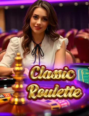 Classic Roulette 3009