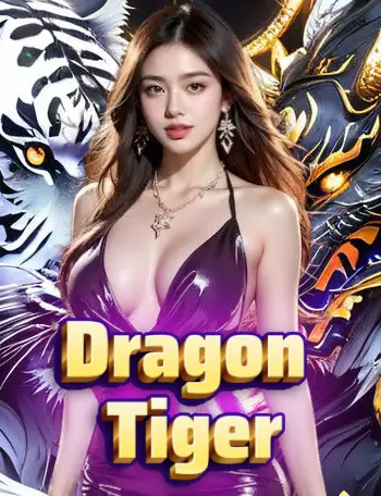 Dragon Tiger 3069