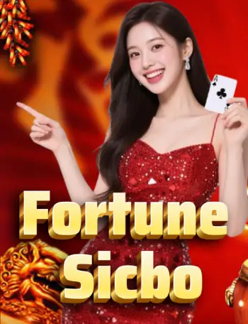 Fortune Sicbo 3082
