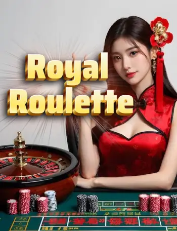 Royal Roulette 3070