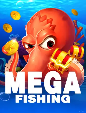 Mega Fishing 74