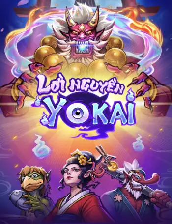 Lời Nguyền Yokai kts9784