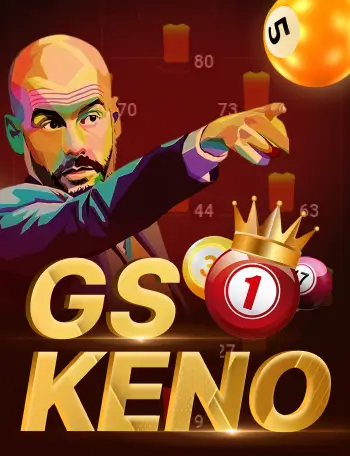 GS Keno kenosb