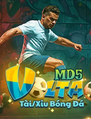 Volta MD5 sb_volta