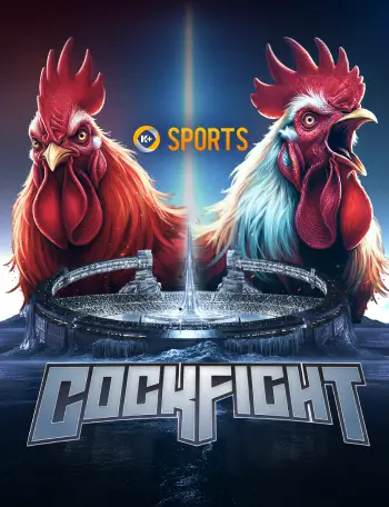 Đá Gà K-sport sbt_cockfight