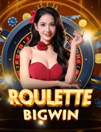 Roulette BigWin roulette_77886