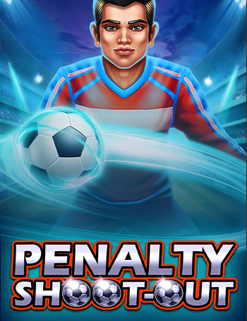 Penalty Shoot Out 5643