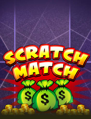 Scratch Match 5491