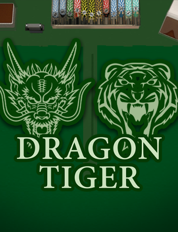 Dragon Tiger TGDragonTiger
