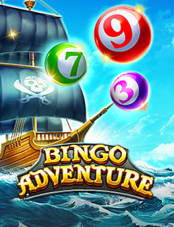Bingo Adventure 177