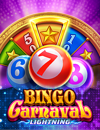 Bingo Carnaval 148