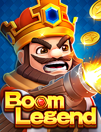 Boom Legend 71