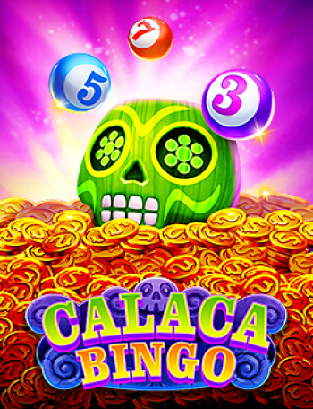 Calaca Bingo 149